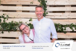Hohenleh’ner & Unterleit’ner Ball